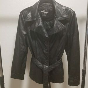Wilsons Leather Jacket